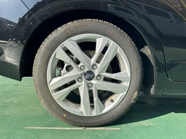 インプレッサ(スバル)ST中古車 10