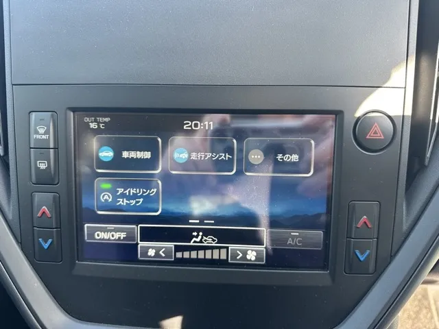 インプレッサ(スバル)ST中古車 16