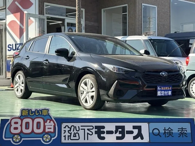 インプレッサ(スバル)ST中古車 0