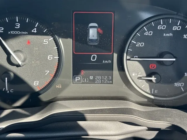 インプレッサ(スバル)ST中古車 21