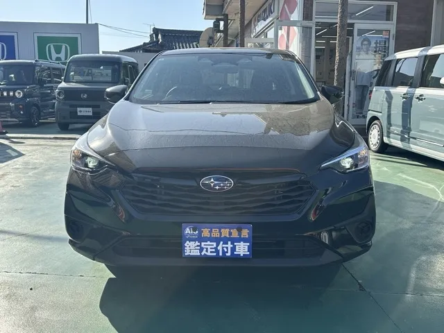 インプレッサ(スバル)ST中古車 22