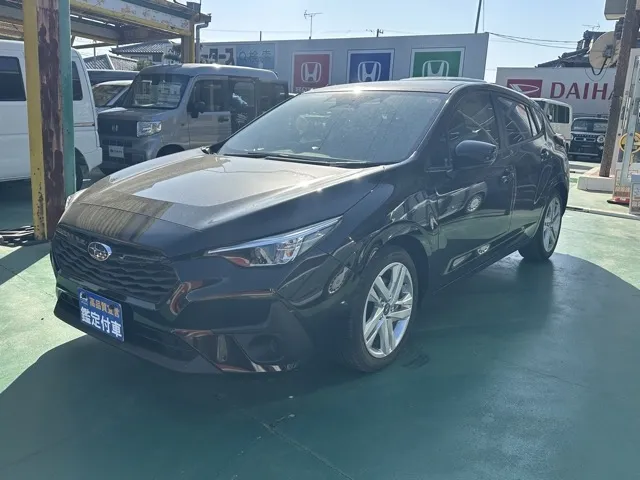 インプレッサ(スバル)ST中古車 1