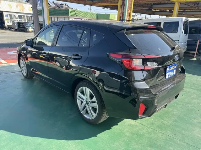 インプレッサ(スバル)ST中古車 2