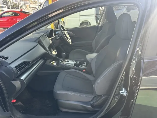 インプレッサ(スバル)ST中古車 3