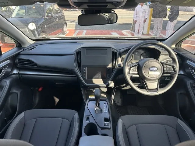 インプレッサ(スバル)ST中古車 5