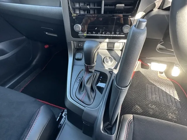 GRヤリス(トヨタ)RZ ハイパフォーマンス 4WD AT中古車 19