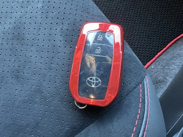 GRヤリス(トヨタ)RZ ハイパフォーマンス 4WD AT中古車 28