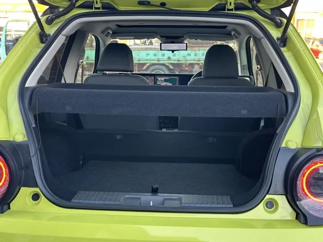 HONDAe(ホンダ)アドバンス中古車 13