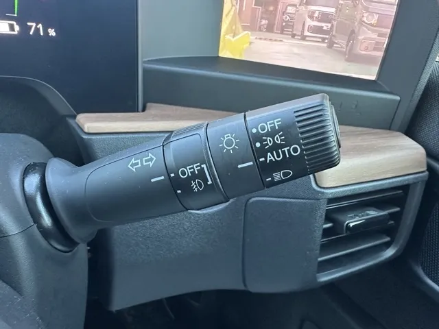 HONDAe(ホンダ)アドバンス中古車 24