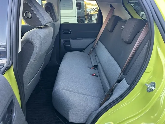 HONDAe(ホンダ)アドバンス中古車 4