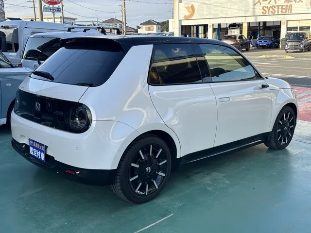 HONDAe(ホンダ)アドバンス中古車 10