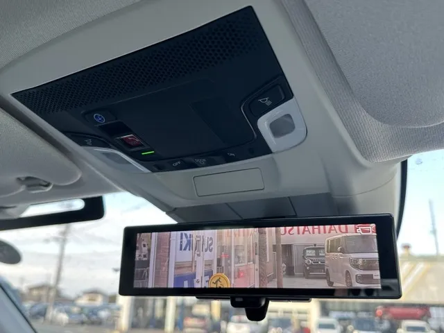 HONDAe(ホンダ)アドバンス中古車 14