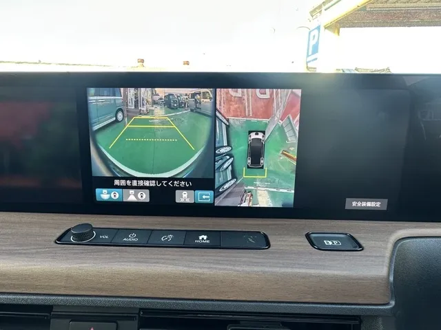 HONDAe(ホンダ)アドバンス中古車 19