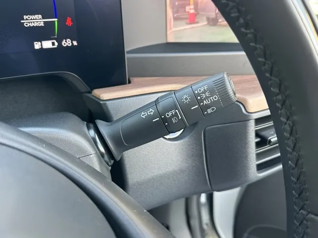 HONDAe(ホンダ)アドバンス中古車 20