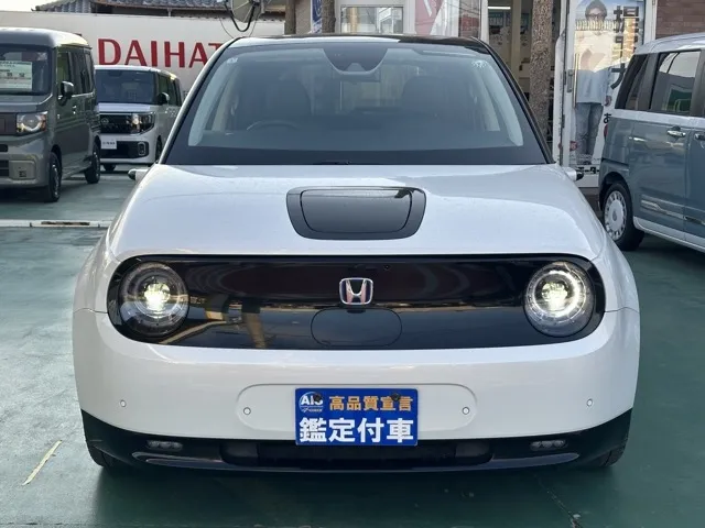HONDAe(ホンダ)アドバンス中古車 29