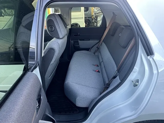 HONDAe(ホンダ)アドバンス中古車 4