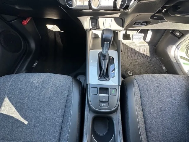 フィット(ホンダ)e：HEV ホームレンタＵＰ 17