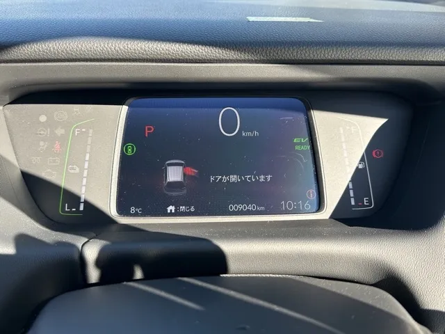 フィット(ホンダ)e：HEV ホームレンタＵＰ 20