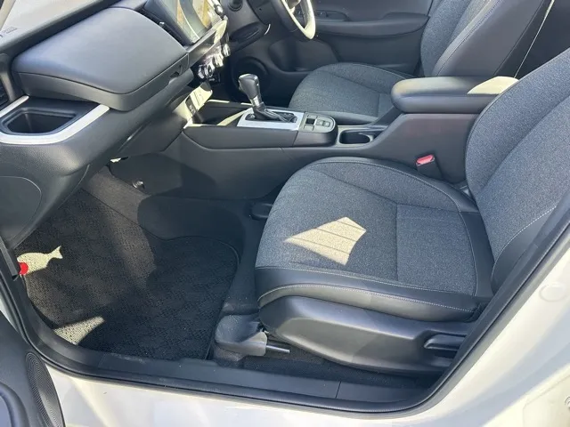 フィット(ホンダ)e：HEV ホームレンタＵＰ 3