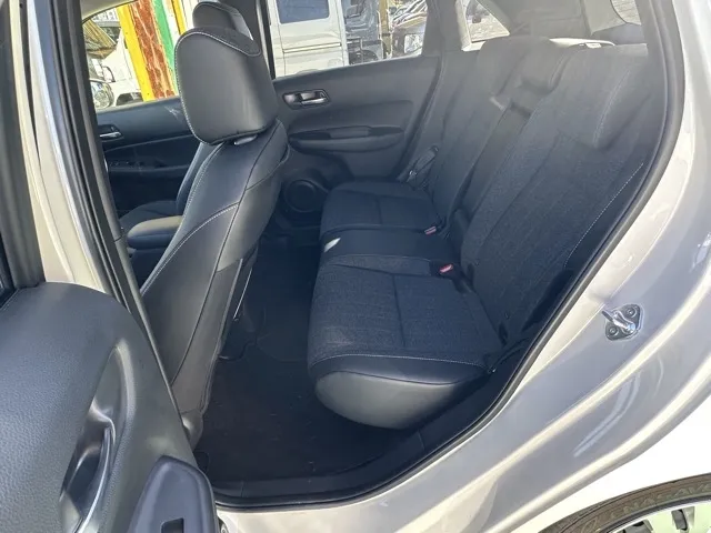 フィット(ホンダ)e：HEV ホームレンタＵＰ 4