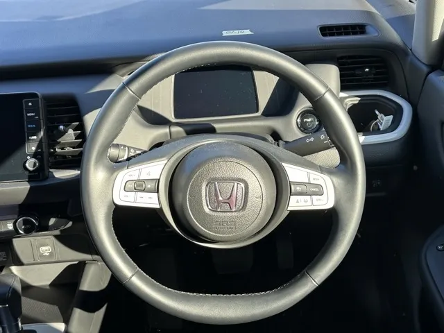 フィット(ホンダ)e：HEV ホームレンタＵＰ 6