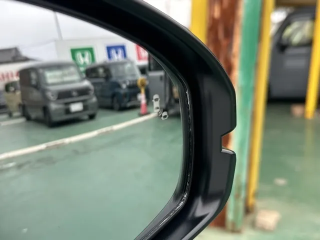 ZR-V(ホンダ)e：HEV Z登録済未使用車 27