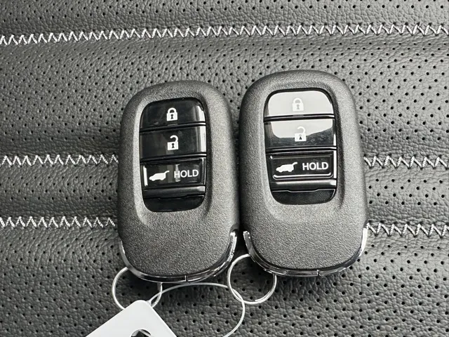 ZR-V(ホンダ)e：HEV Z登録済未使用車 28