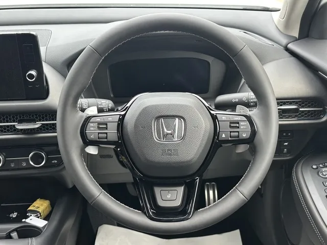 ZR-V(ホンダ)e：HEV Z登録済未使用車 6