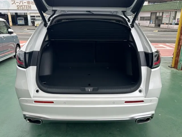 ZR-V(ホンダ)e：HEV Z登録済未使用車 10