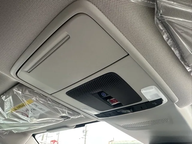 ZR-V(ホンダ)e：HEV Z登録済未使用車 22