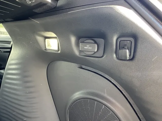 ZR-V (ホンダ)e：HEV Z ブラックスタイル登録済未使用車 9