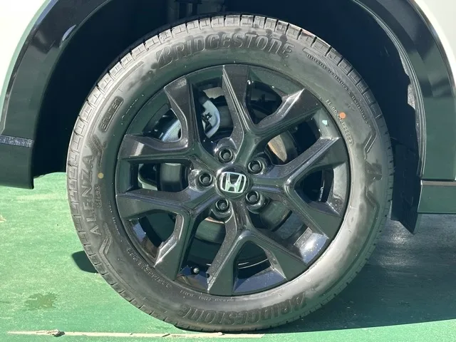 ZR-V (ホンダ)e：HEV Z ブラックスタイル登録済未使用車 12
