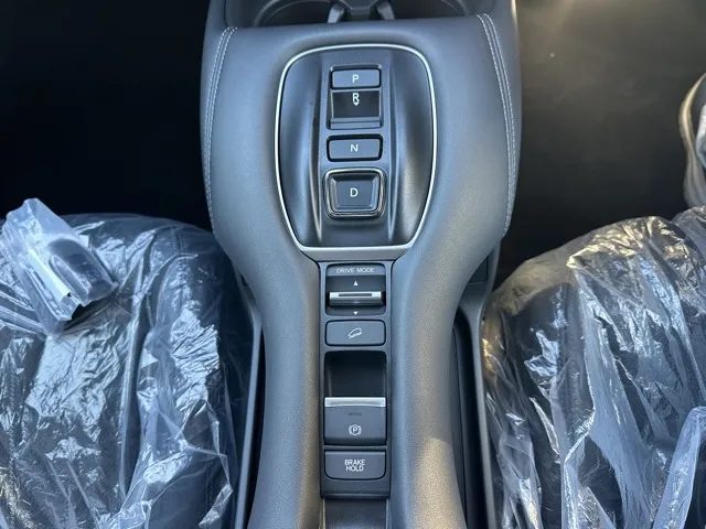 ZR-V (ホンダ)e：HEV Z ブラックスタイル登録済未使用車 17