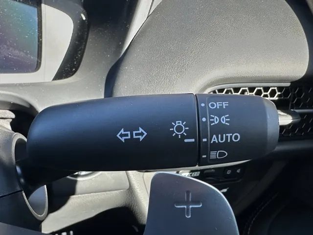 ZR-V (ホンダ)e：HEV Z ブラックスタイル登録済未使用車 19