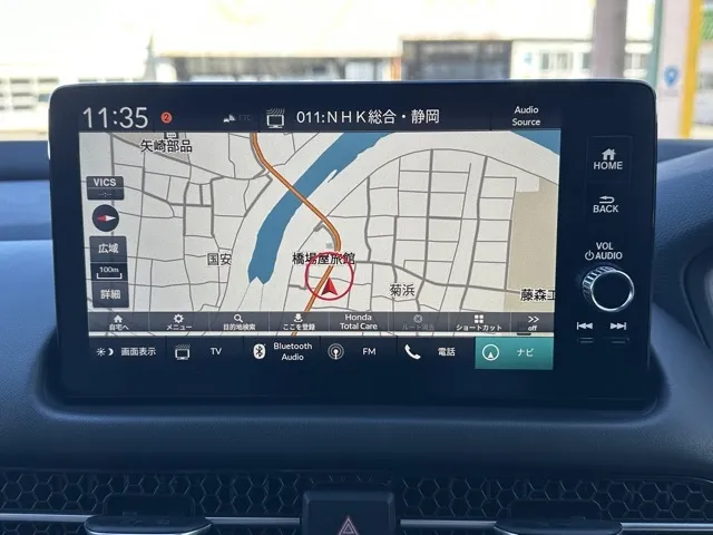 ZR-V (ホンダ)e：HEV Z ブラックスタイル登録済未使用車 20