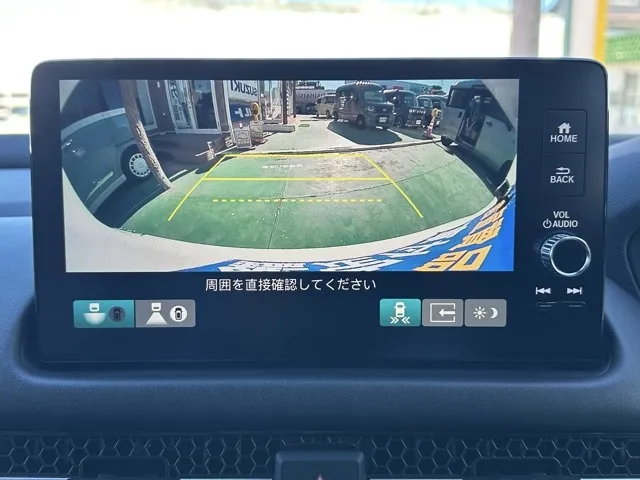 ZR-V (ホンダ)e：HEV Z ブラックスタイル登録済未使用車 23