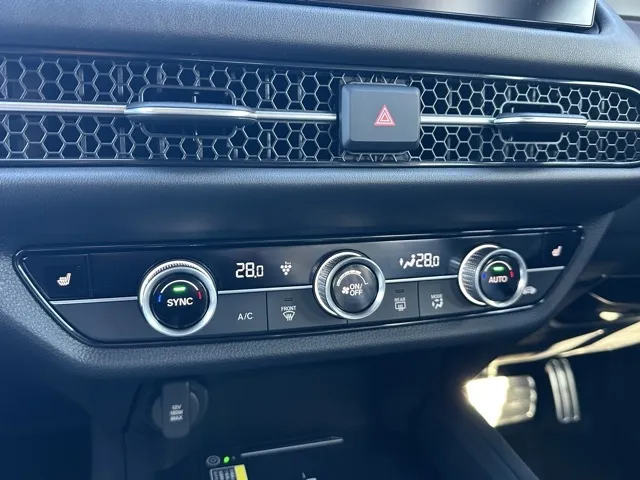 ZR-V (ホンダ)e：HEV Z ブラックスタイル登録済未使用車 27