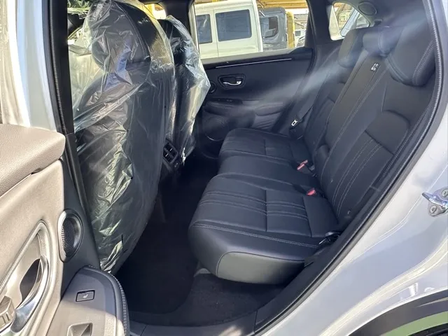 ZR-V (ホンダ)e：HEV Z ブラックスタイル登録済未使用車 4