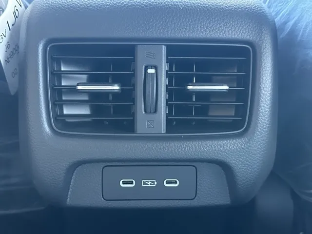 ZR-V (ホンダ)e：HEV Z ブラックスタイル登録済未使用車 7