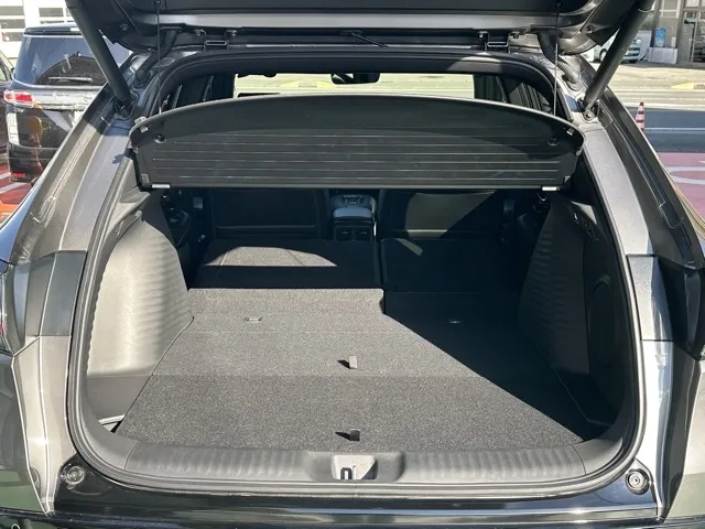 ZR-V (ホンダ)e：HEV Z ブラックスタイル中古車 9