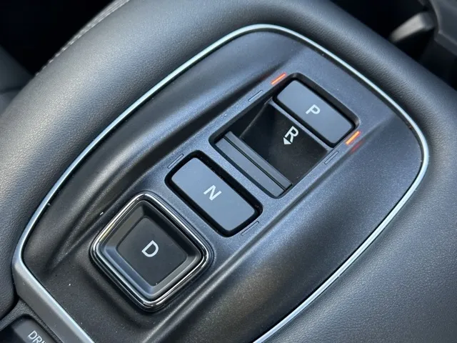 ZR-V (ホンダ)e：HEV Z ブラックスタイル中古車 15