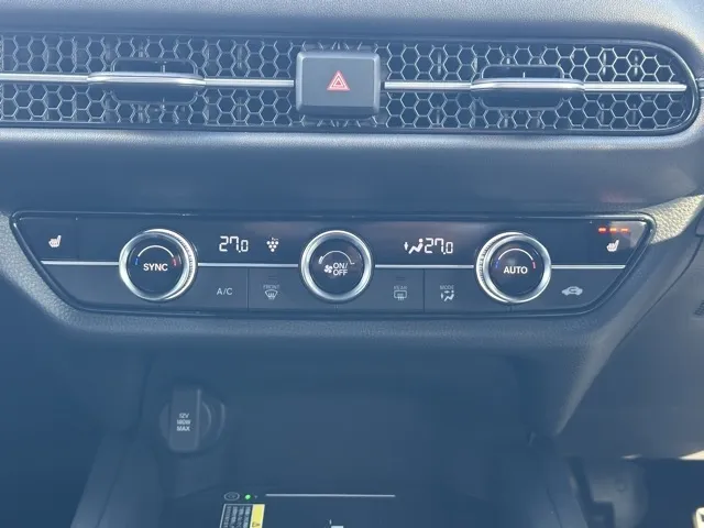 ZR-V (ホンダ)e：HEV Z ブラックスタイル中古車 17