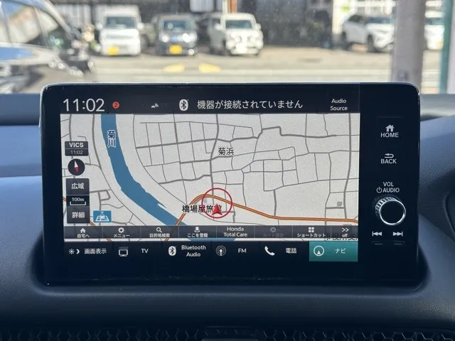 ZR-V (ホンダ)e：HEV Z ブラックスタイル中古車 18