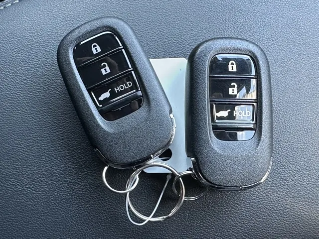 ZR-V (ホンダ)e：HEV Z ブラックスタイル中古車 25