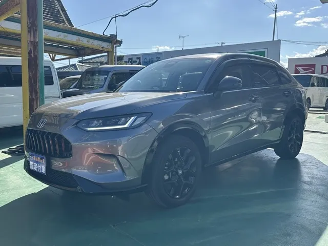 ZR-V (ホンダ)e：HEV Z ブラックスタイル中古車 1