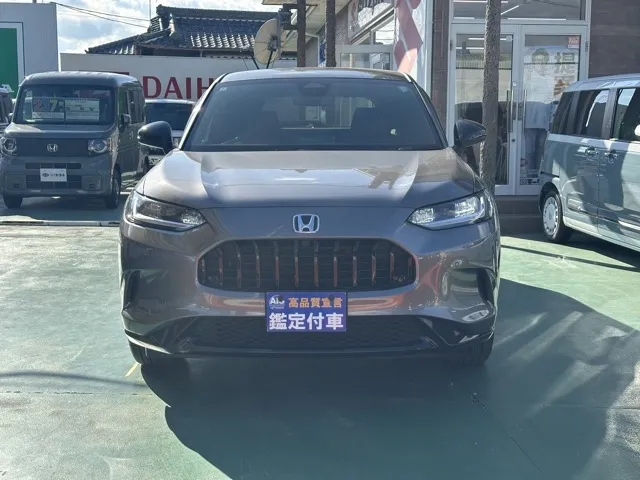 ZR-V (ホンダ)e：HEV Z ブラックスタイル中古車 29