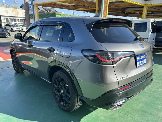 ZR-V (ホンダ)e：HEV Z ブラックスタイル中古車 2
