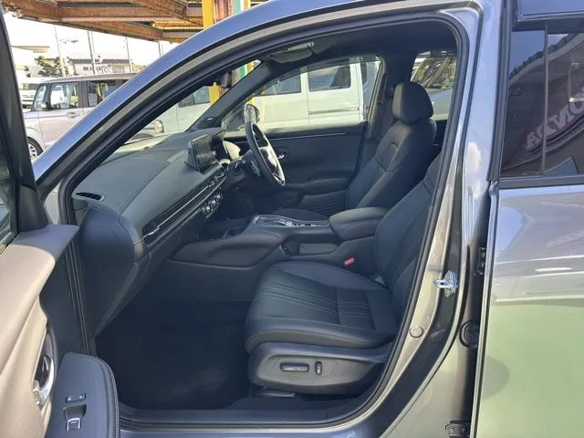 ZR-V (ホンダ)e：HEV Z ブラックスタイル中古車 3