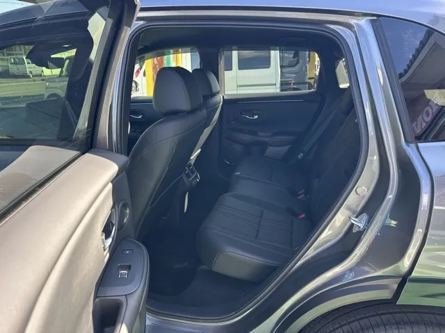 ZR-V (ホンダ)e：HEV Z ブラックスタイル中古車 4