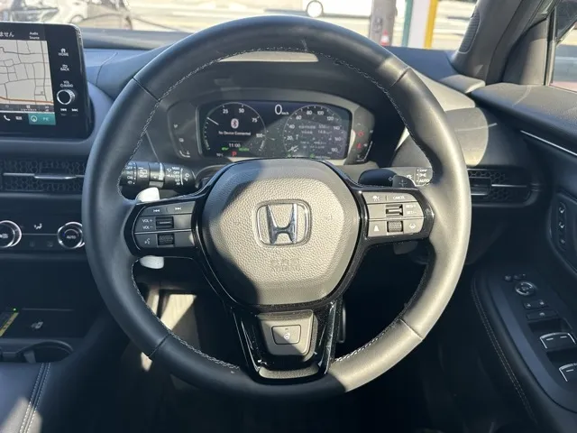 ZR-V (ホンダ)e：HEV Z ブラックスタイル中古車 7